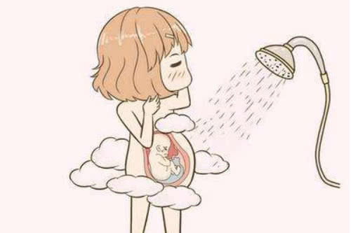 孕妇感冒捂汗对胎儿有影响吗,孕期感冒捂汗对胎儿有影响吗