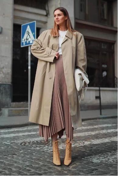 腿粗穿短靴子显瘦推荐,腿粗想穿靴子显瘦显高