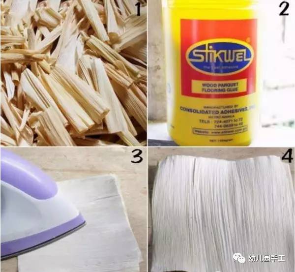 用玉米皮做的手工作品,手工玉米皮编席子教程