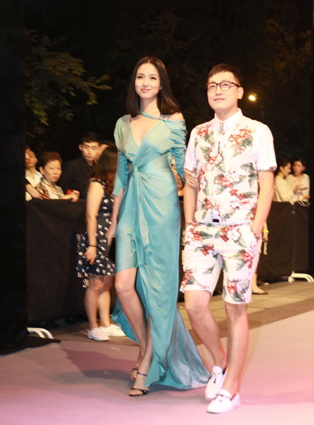 头大脸大瘦下来也不好看,头大显得身体小