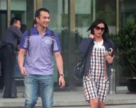 张亚东周迅谈过吗,张亚东徐静蕾黄立行