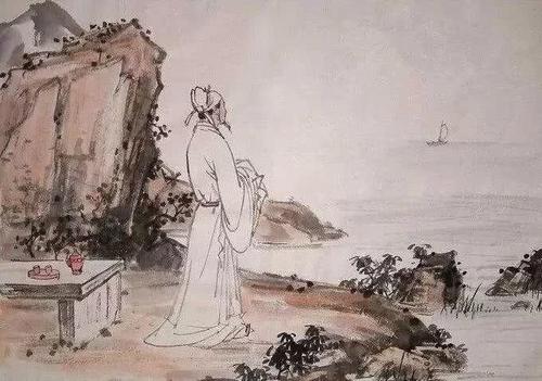 黄河若不断，白*长首**相思，人生一大幸事，就是和李白做朋友