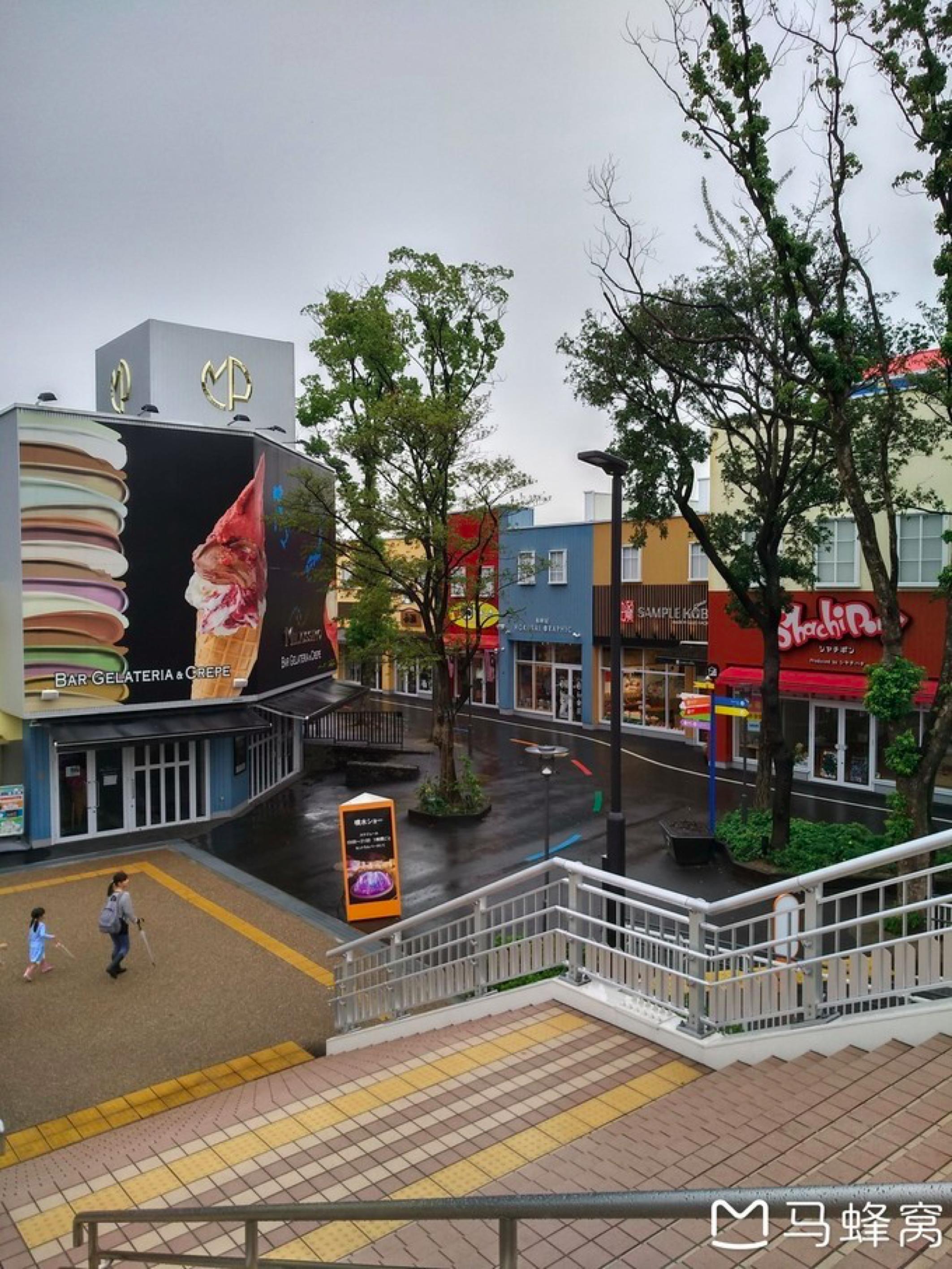 名古屋七日游自由行,名古屋3天自由行攻略