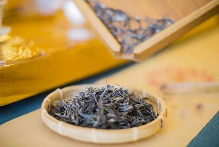 普洱茶十大名山图片高清,普洱茶名山名寨排名一览表