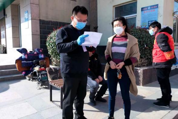 濮阳示范区文明办开展“寻找身边的雷锋随手拍”主题活动