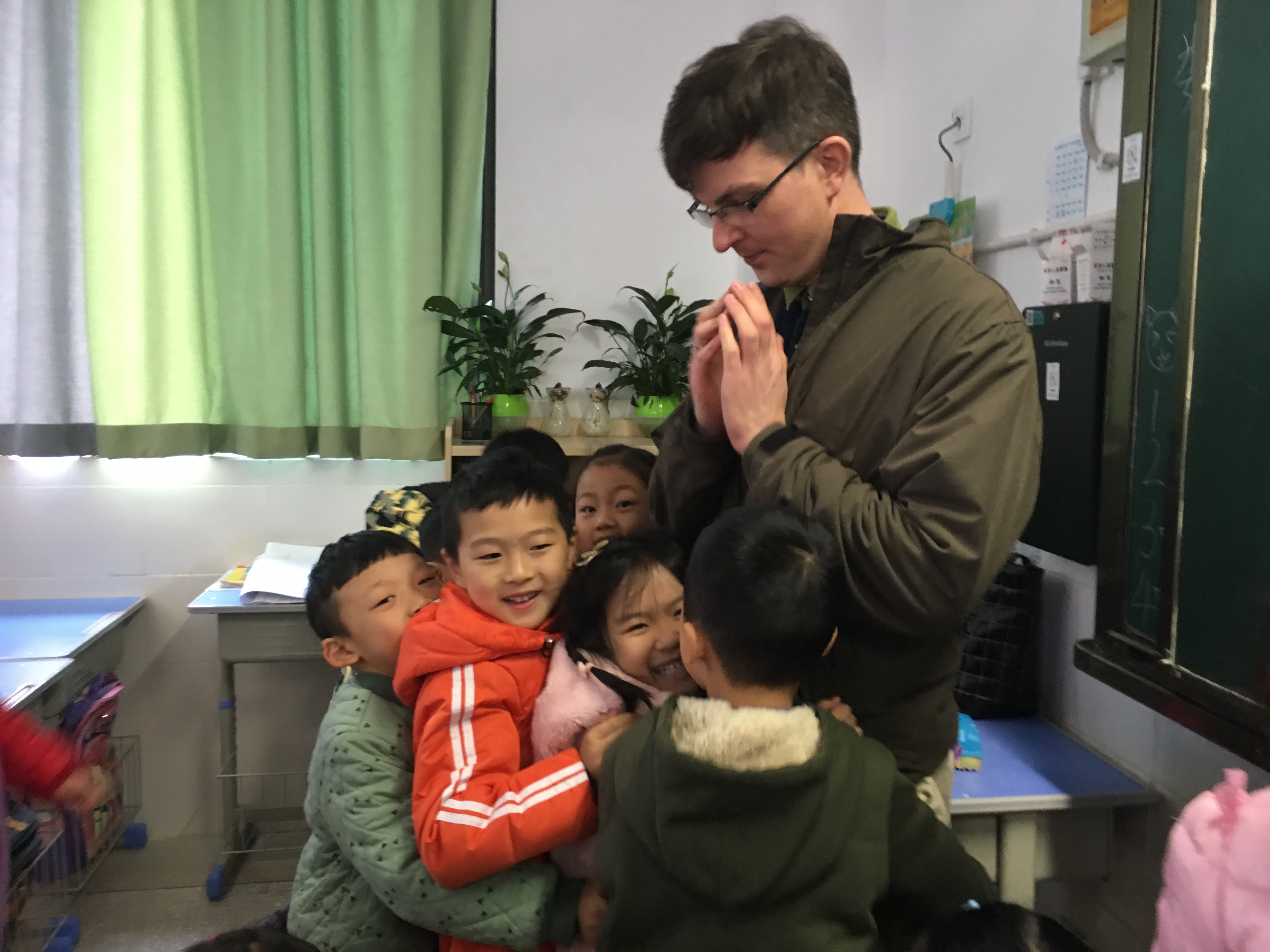 小语种人才需求大,小语种人才需求大增