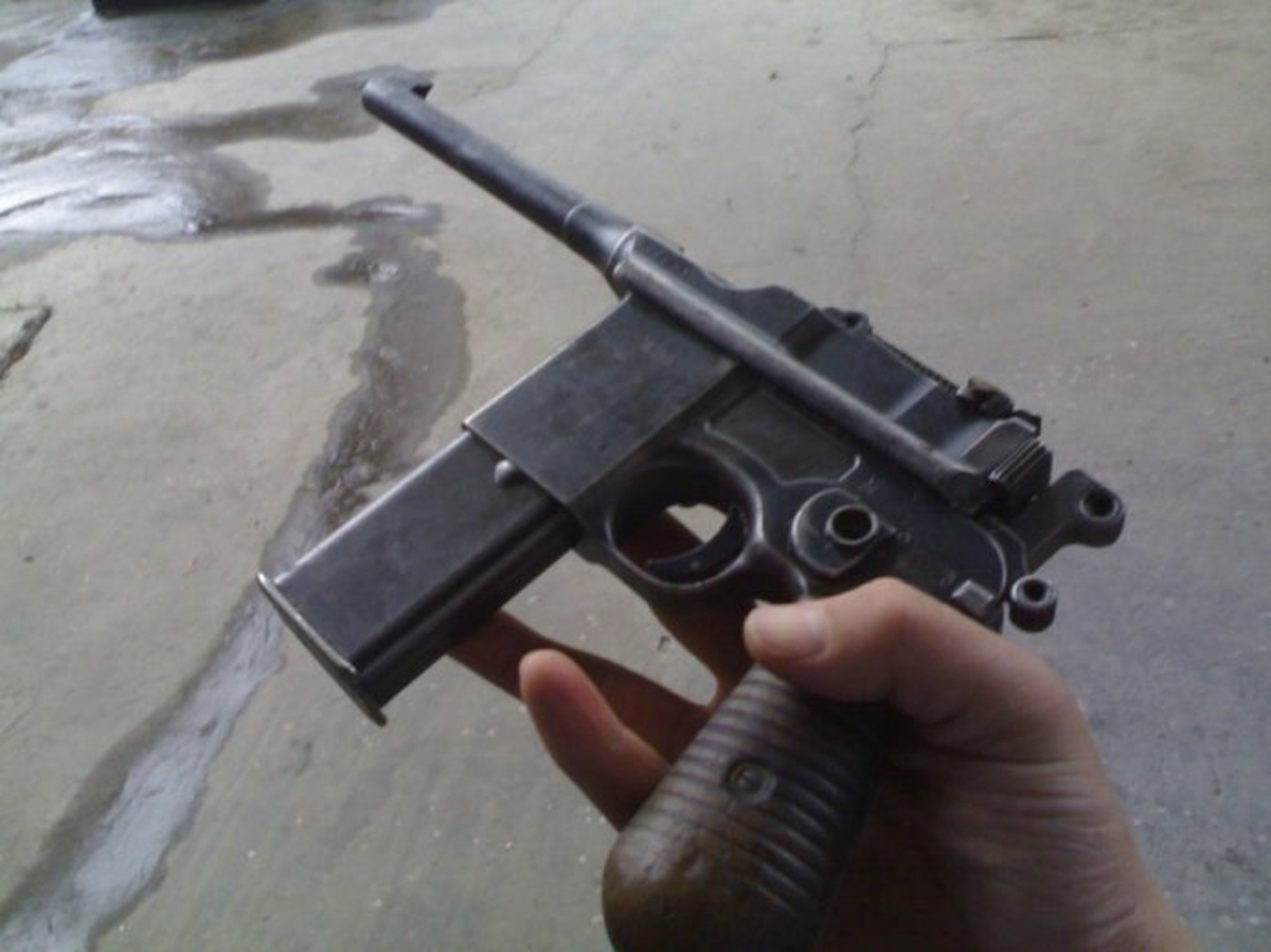 抗日战争后活下来的老八路,老八路讲革命的故事