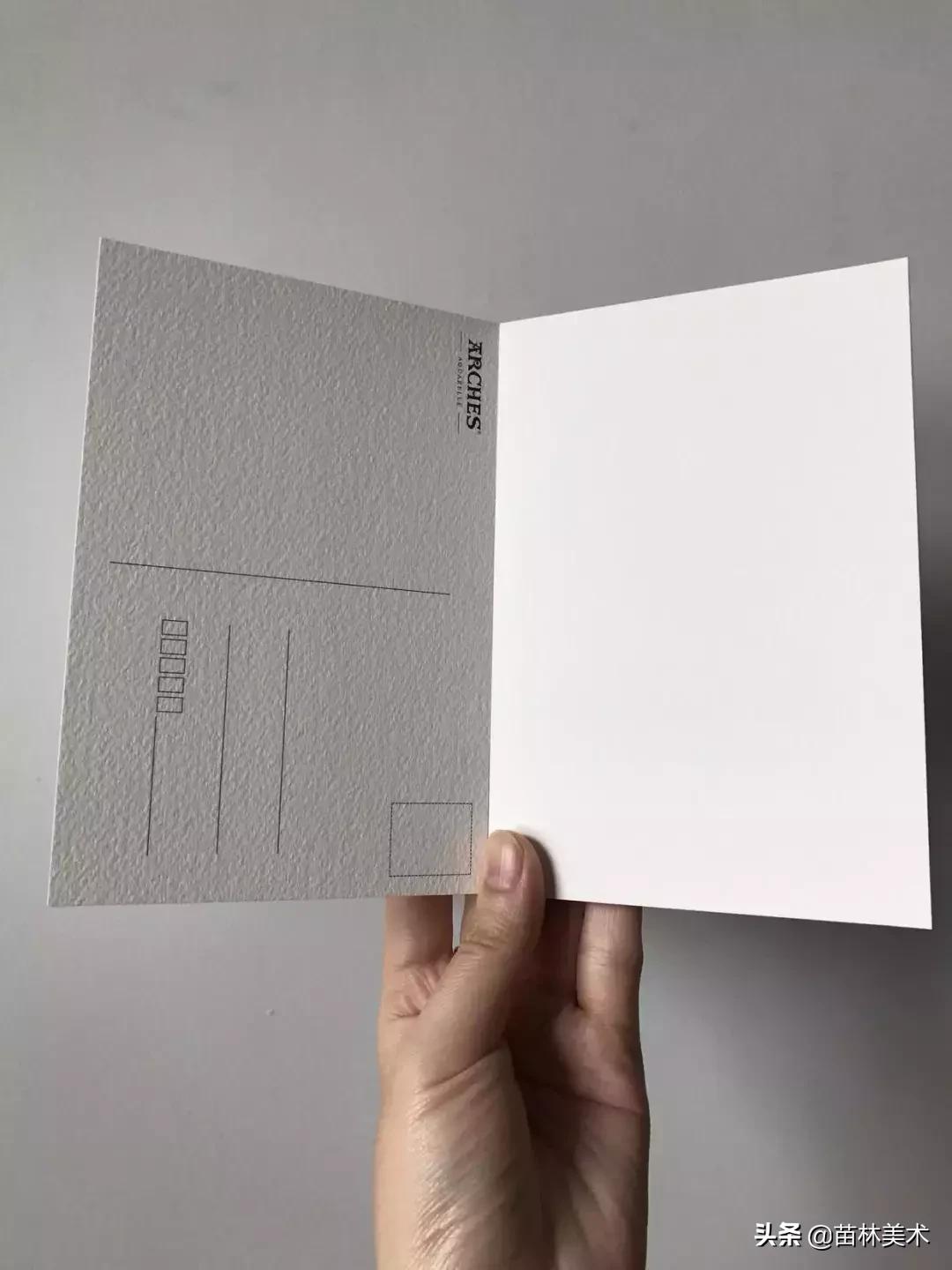 水彩入门工具推荐,零基础自学水彩入门