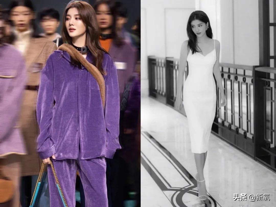 姬发从古代追到现代,女帝武则天多少次必中