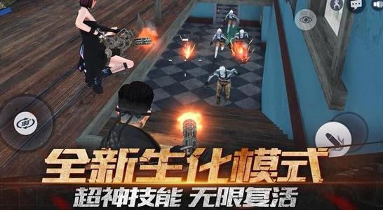 现在哪款吃鸡游戏最好玩,2020年什么吃鸡游戏大作最好玩