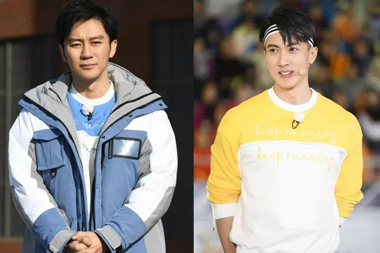 李晨为什么还单身,李晨和吴尊谁更美