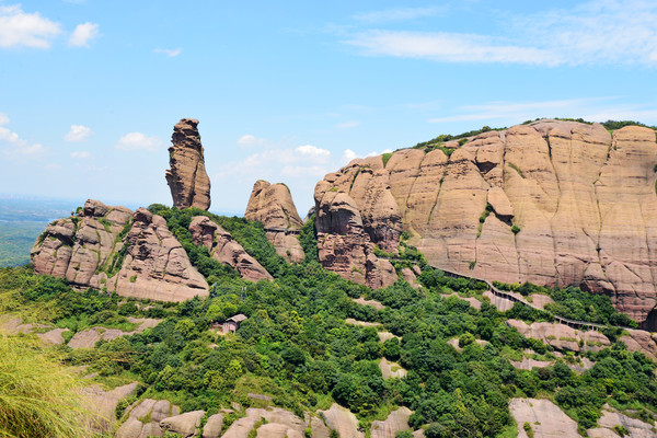 徐霞客龟峰游记全文,徐霞客江西游日记龟峰