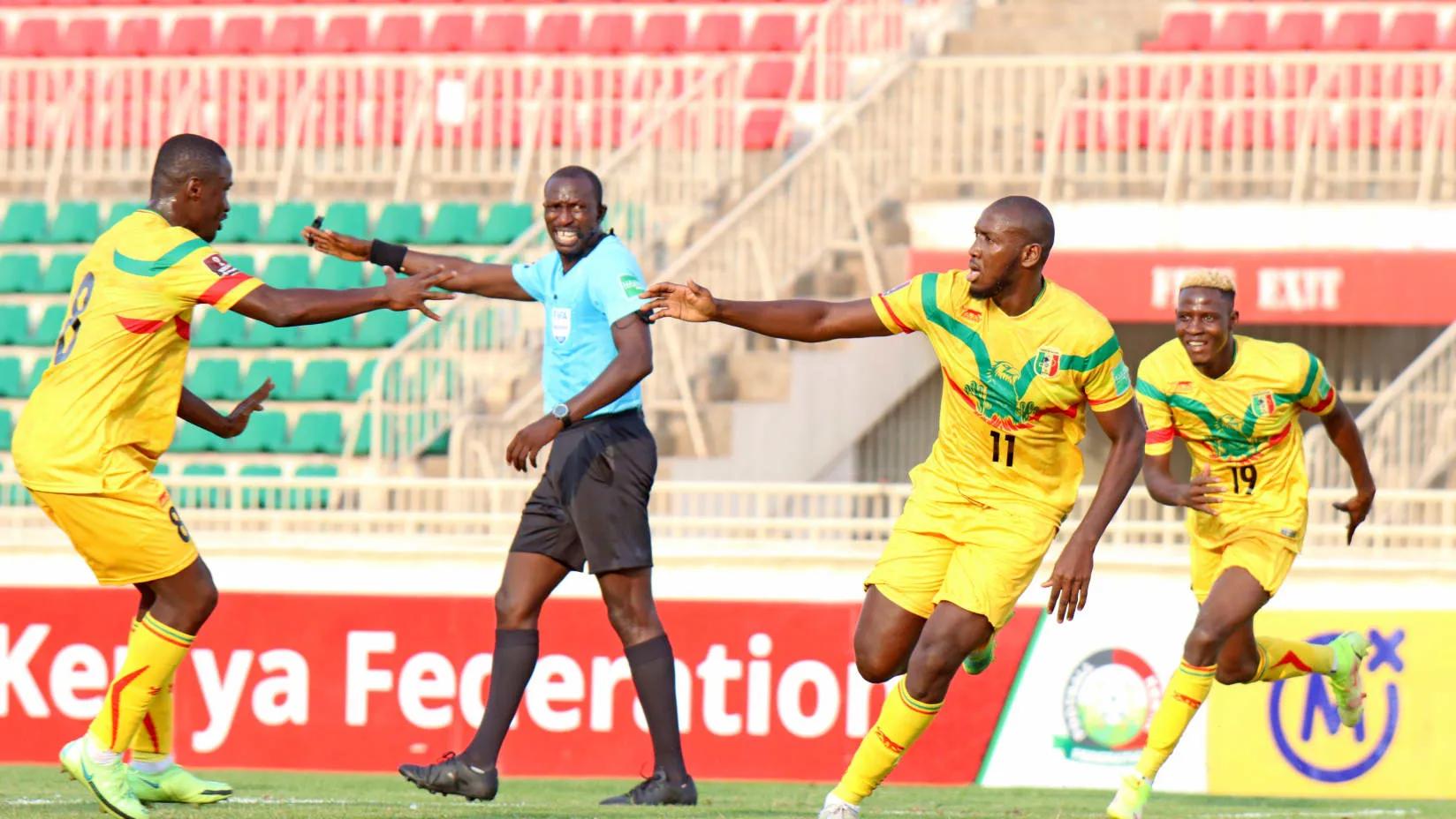 世界杯预选赛非洲区小组赛第四轮综述埃及、喀麦隆、科特迪瓦获胜