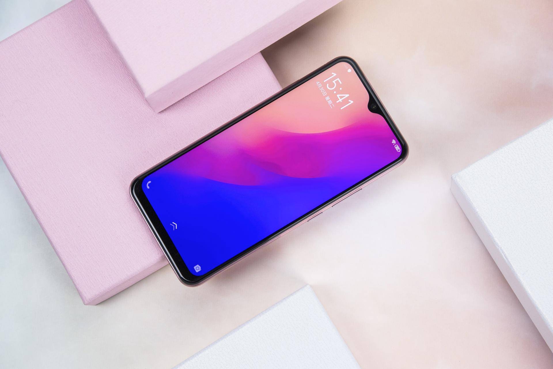 vivoy3标准版的秘密,vivoY3手机测评