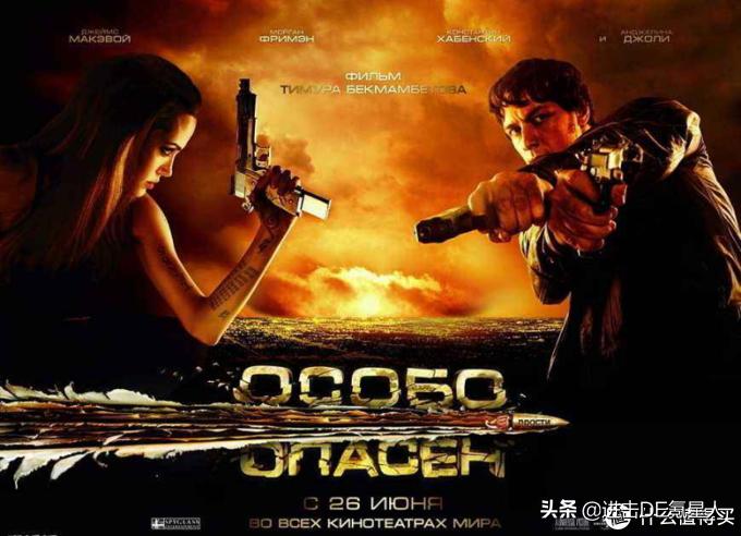 那些让人看了瞬间泪目的电影,回顾十大最好看的动作电影