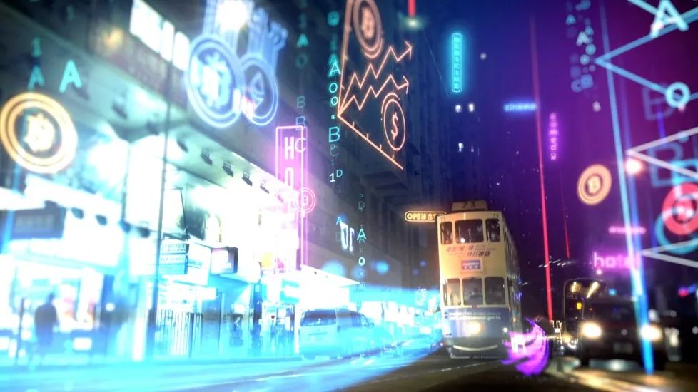 香港虚拟货币最新消息今天,为什么香港有虚拟货币