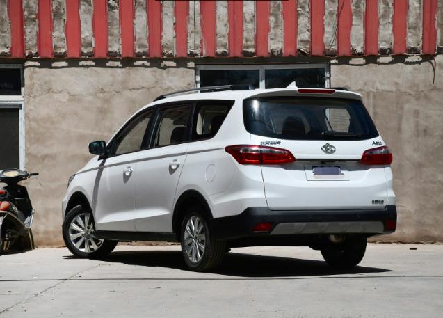 能拉货的回本利器,回本快的车型