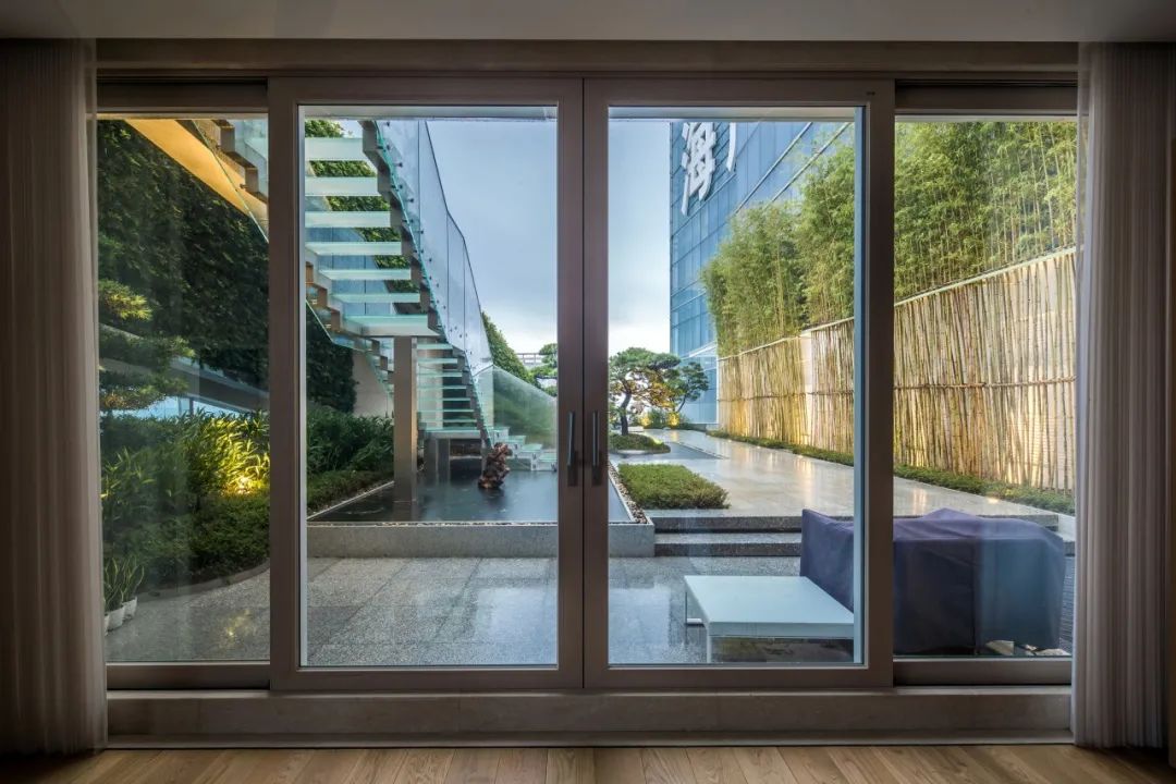 禅意景观中华文化,美学欣赏中国古典园林之美