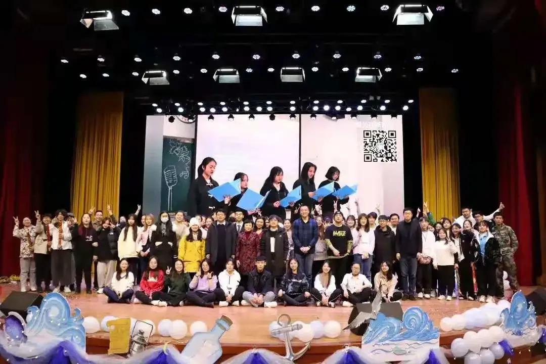 院系风采,学院风采展示