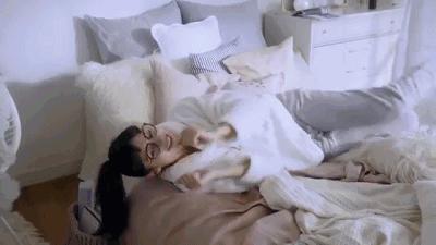 宅家大功臣丨这些睡衣也太好看了吧