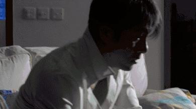 好于91%犯罪片，片中的「女*服务性**」，太凶狠了