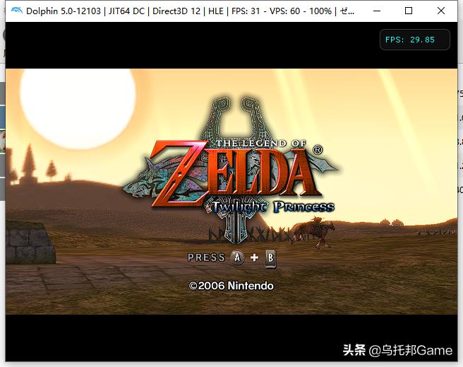 wii模拟器怎么用wii手柄,wii经典rpg游戏
