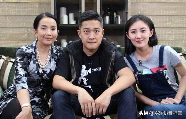 张丰毅和吕丽萍结婚电视剧,靳东和吕丽萍近况