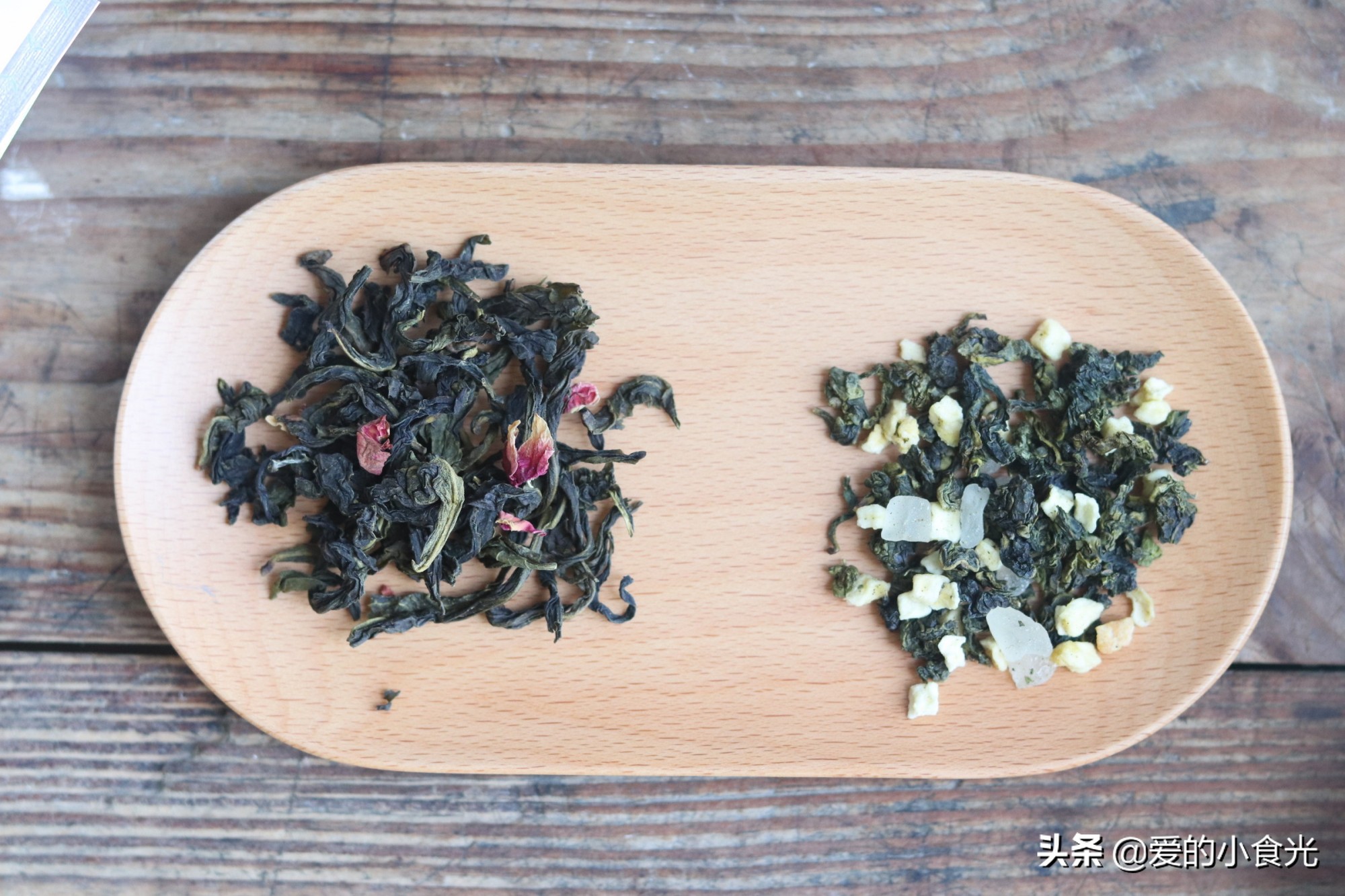 白桃乌龙茶测评结果分析,各家蜜桃乌龙茶测评