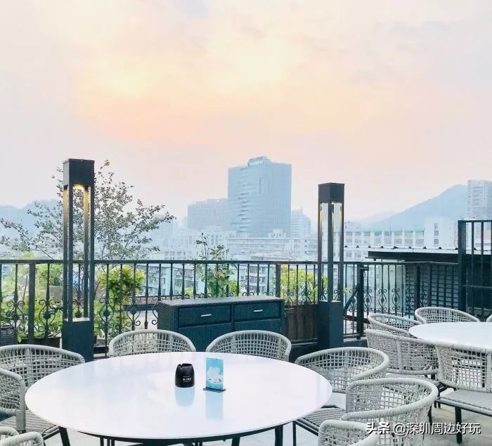 深圳地铁三号线沿途美景与美食,深圳9号线哪个地铁站有美食