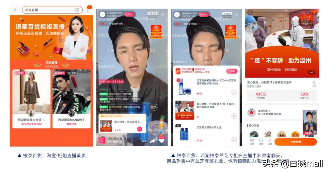 购物中心线上线下营销,疫情后购物中心如何提高运营能力