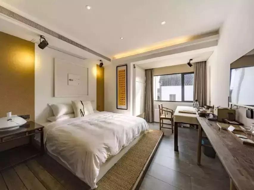 苏州太湖余山岛世外桃源民宿,苏州太湖网红民宿推荐