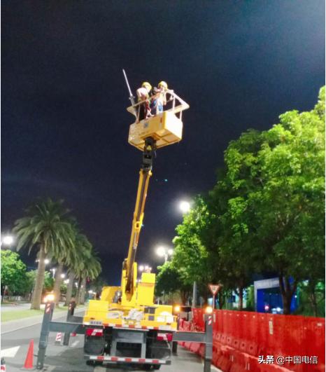 深圳电信5g,深圳电信5g信号怎么样