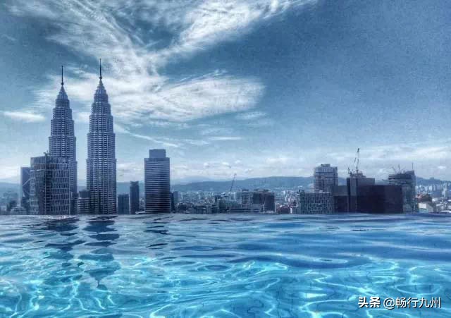 马来西亚首都吉隆坡，意为泥泞的河口，为什么叫这个名字？