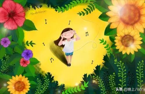 小小说失学之谜,小小说孤独一生