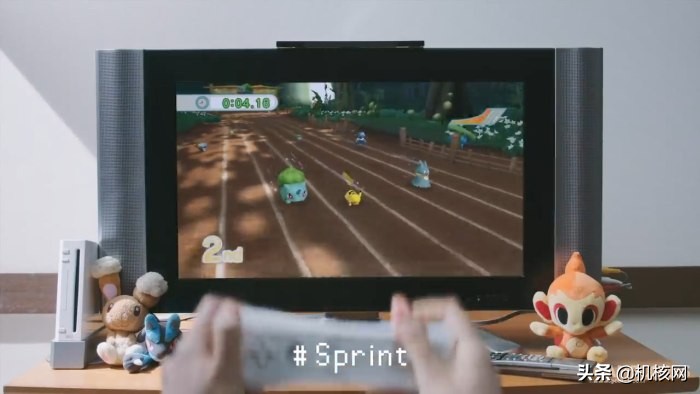 《精灵宝可梦》25周年的视频里都出现了哪些作品?