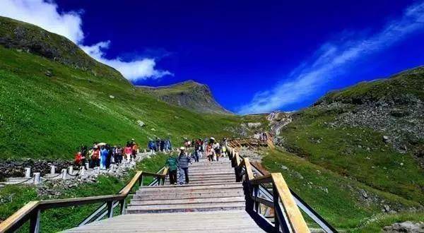 吉林美翻天旅游攻略路线,吉林必去的旅游清单