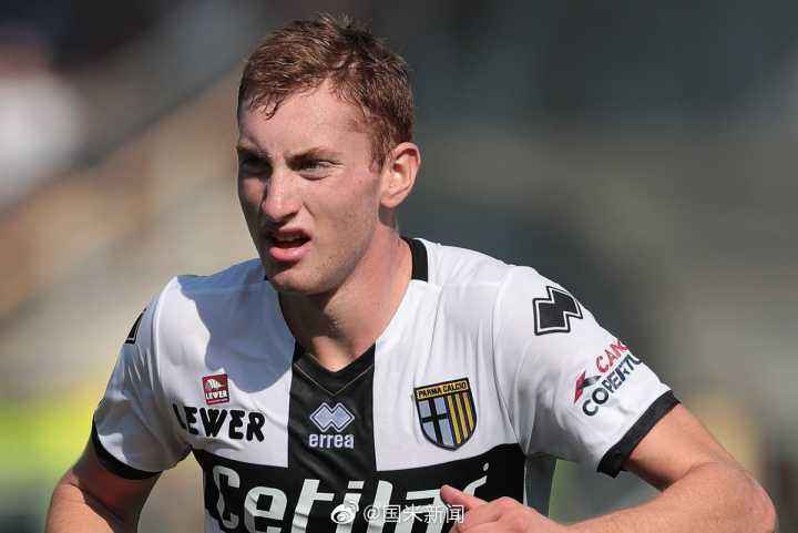 意甲国米哈兰德,哈兰德尤文图斯