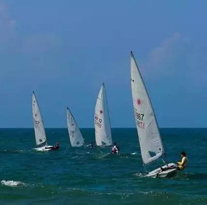 广东鼓浪屿,鼓浪屿成了世外桃源