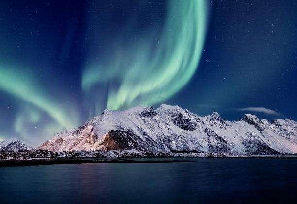 谁发现的冰岛?登上新大陆的人,肆意横行的诺曼海盗