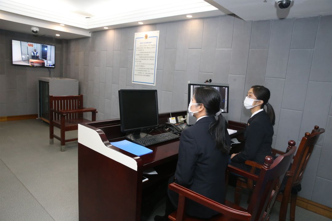 最高检诈骗指导案例,医用口罩诈骗600余万获刑13年半