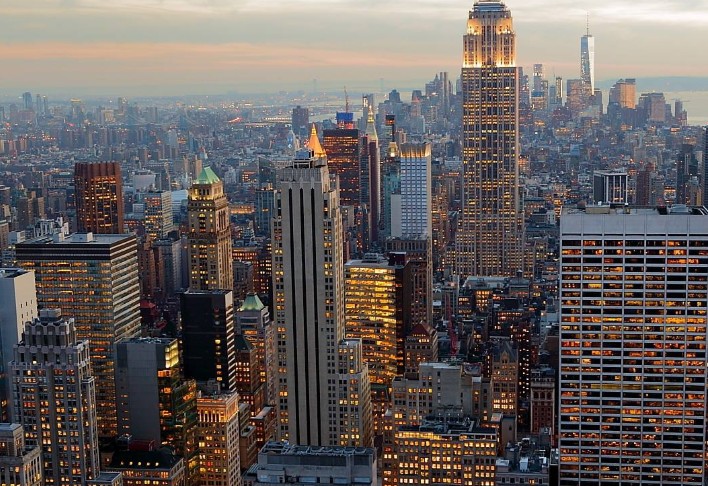 全球十大城市综合排名,全球十大城市香港