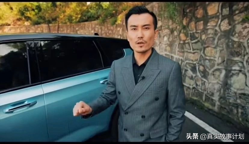 二手车真人故事,卖车的真实故事