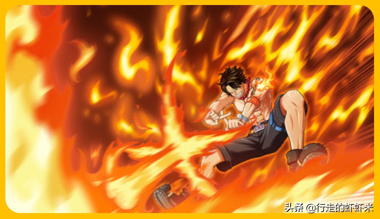 航海王热血航线最新角色强度排行,2022年航海王热血航线会出啥角色