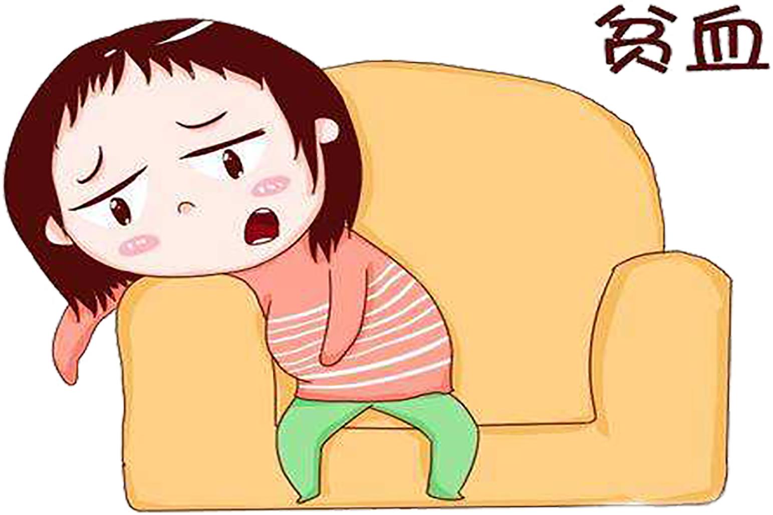 孕期贫血怎么调理才能补得快,孕期贫血小常识准妈妈们一定要看