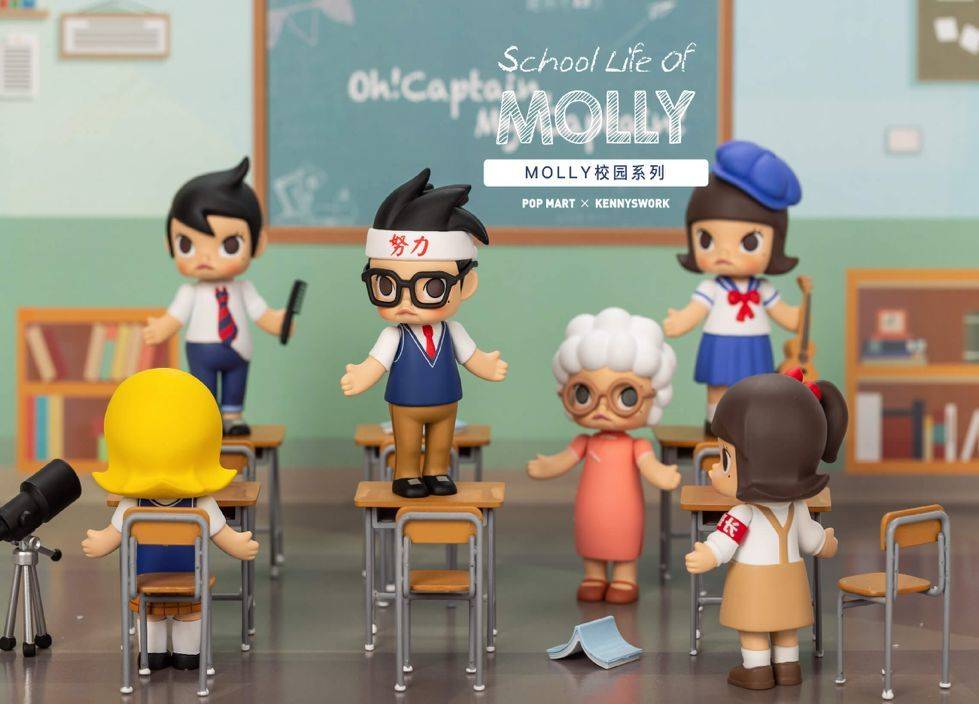 近期这类盲盒热销却暗藏隐患 (到底是什么盲盒一出就抢光)