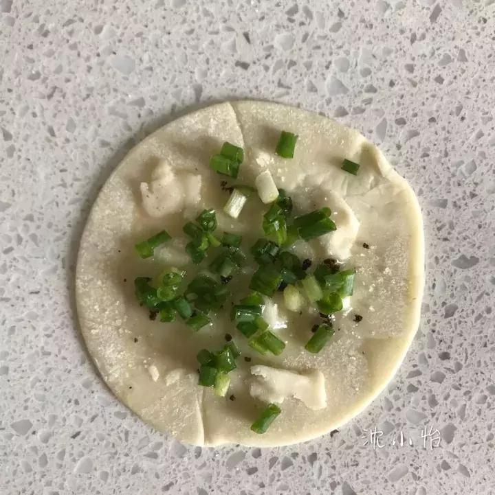 饺子皮和馄饨皮可以做什么好吃的,馄饨皮和饺子皮怎么做才好吃呢