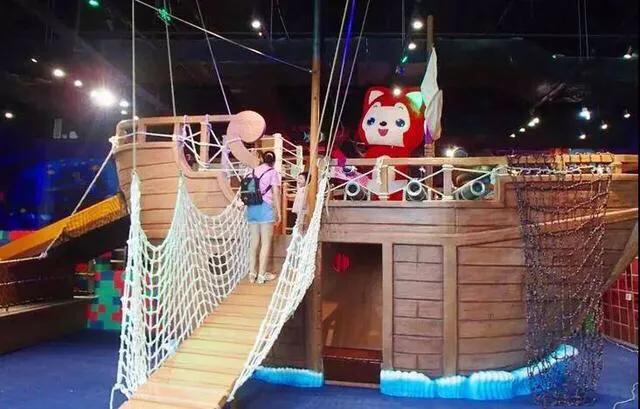 深圳暑假值得带孩子旅游的地方,深圳十大暑假室内必去景点