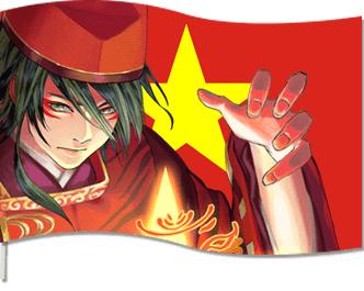 日本将各国国旗拟人化,日本东京奥运会国旗拟人化