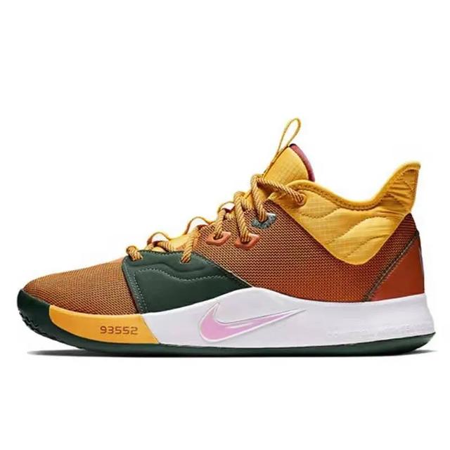 实战球鞋大盘点实战鞋到底怎么买,耐克球鞋测评排行榜前十名