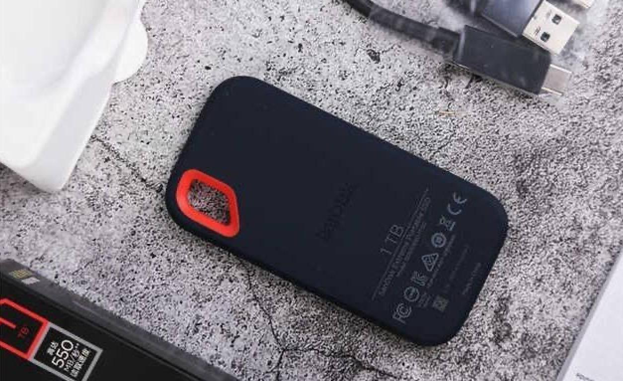 闪迪终身质保的固态移动硬盘,闪迪移动固态硬盘250g